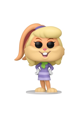 Funko Pop Figür Animation: Hanna-barbera- Lola As Daphne Blake