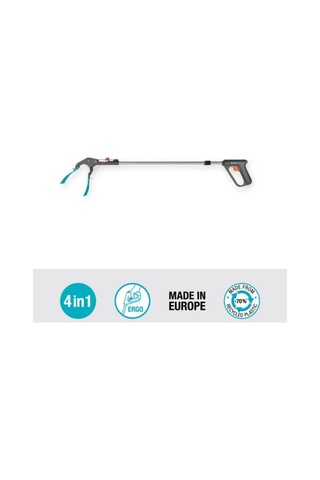 Gardena 11700-20 Meyve Ve Çöp Toplayıcı