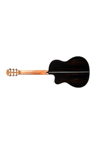 Merida Sg-2ceq Elektro Klasik Gitar