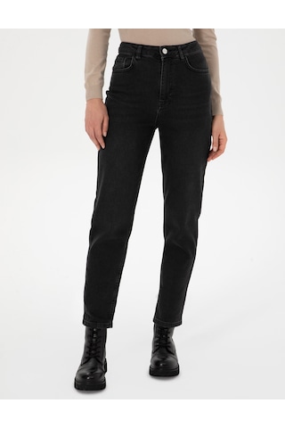 Pierre Cardin Kadın Antrasit Pantolon Jean 50318235-vr006 Antrasit
