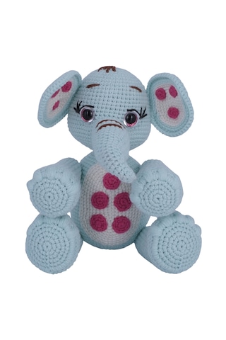 Amigurumi Filo - Anatoya
