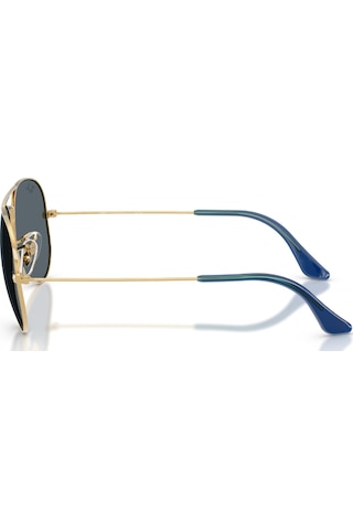 Rb 3025 9278r5 58 Ray-Ban Avıator Güneş Gözlüğü Siyah