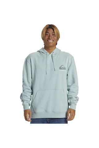 Quiksilver Omnı Logo Hoodıe Renkli Sweat