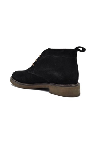 Freefoot 241191 Bot Siyah 001