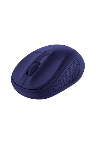 Trust 24796 Primo Kablosuz Mouse Mavi
