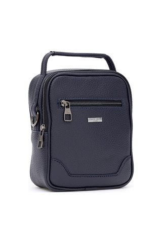 Pierre Cardin Erkek Lacivert Çanta 50296021-vr033 Lacivert