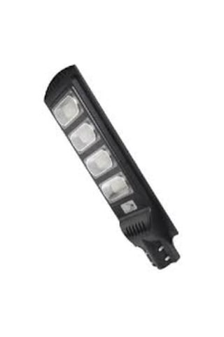 Noas 120 Watt Solar Sokak Armatürü
