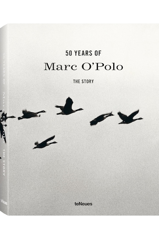 50 Years Of Marc O'Polo