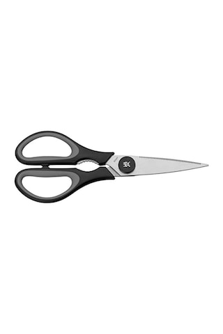 Siyah Mutfak Makası, Kesim Kolaylığı Sağlayan Ergonomik Tasarım 13710974