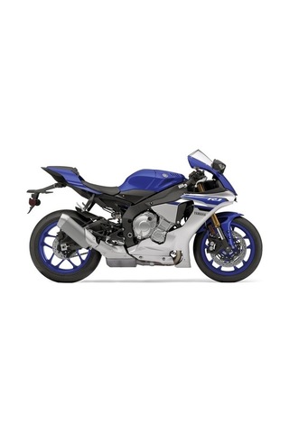 New Ray Yamaha Yzf R1 Motor 1/12 Ölçekli