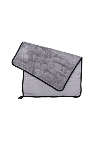 Süper Emici Kurulama Bezi 50x70 Cm, Çizmez Leke Bırakmaz Mikrofiber Oto Araç Kurulama Havlusu F273