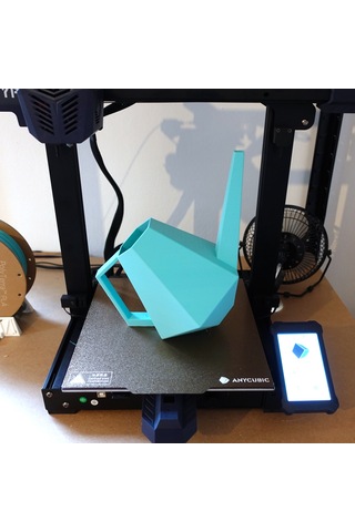 Bitki Sulama Kabı 1.0 Lt