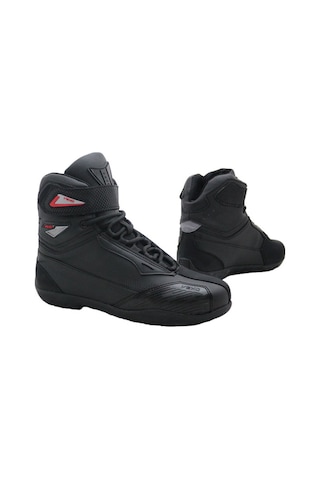 VEXO BOXTER AIR BOT & AYAKKABI SİYAH