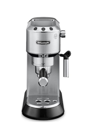 Delonghi Dedica EC-685 Manuel Espresso Makinesi Siyah