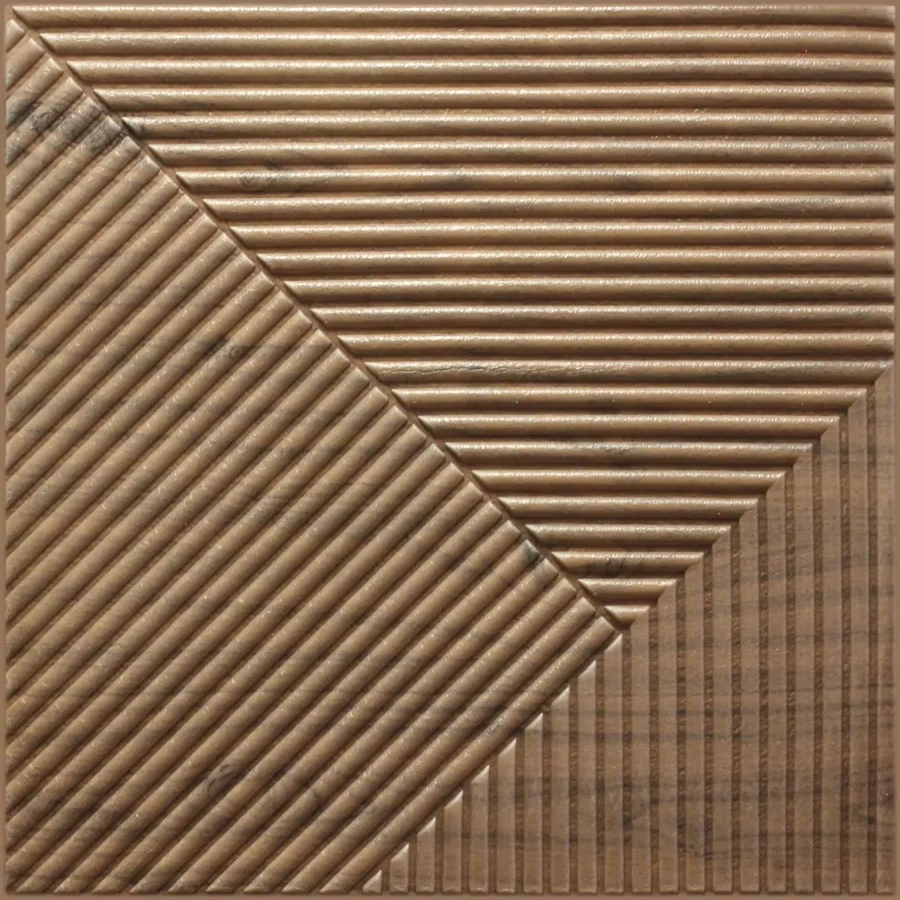 Steindorf Kendinden Yapışkanlı Panelli Duvar Kaplaması, 500x500x5 Mm, 10 Adet 302319743