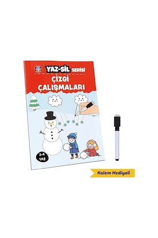 Yaz Sil Serisi-2