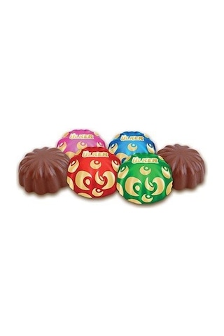 Ülker Çikolatin İkramlık Çikolata Poşet 1 KG