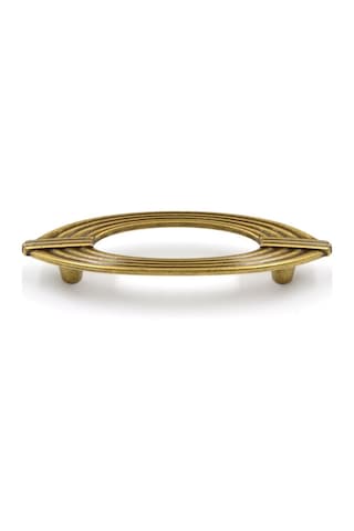 Coşafak Giusti Wmn673.096.00D1 Metal Antik Sarı 96Mm