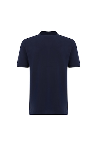 Reebok New Id Reg Polo Iı Tee Lacivert Erkek Polo Yaka Kısa Kol T-shirt 000000000102204019