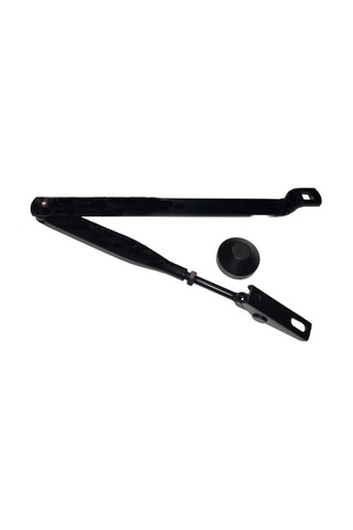 Kale Hydro-Link Kapı Hidrolik Siyah 3 Numara -40-65 Kg