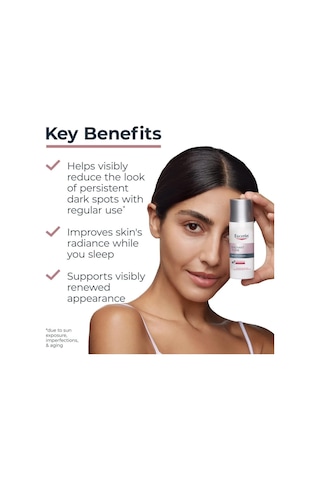 Eucerin Radiant Tone Koyu Leke Karşıtı Gece Kremi 50gr