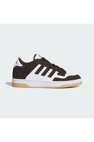 Adidas Rapıd Court Low Auco Siyah Erkek Basketbol Ayakkabısı 000000000102689913 Siyah