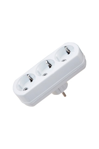 Modelsa Modelight 3'lü 250v Yatay Golyat Voltomat 5'li Avantaj Paketi Mıchu