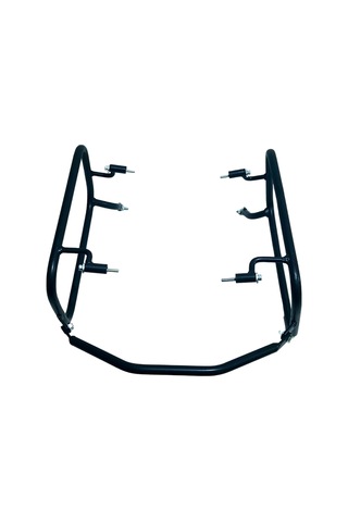 Suzuki Vstrom Dl 250 Yan Çanta Taşıma Demiri