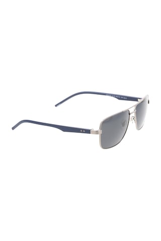 Hawk Hw2276-03 59 Polarize Erkek Güneş Gözlüğü Gri