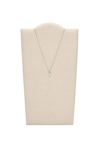 Fossil JF03765-040 Kadın Kolye ve Küpe Seti