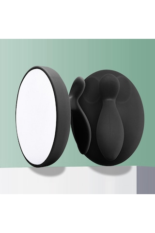 Dolıty Saç Silgisi Vücut Güzelliği Yeniden Siyah