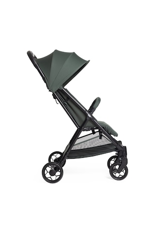 Chicco Urbıno Bebek Arabası Evergreen 05087138750000