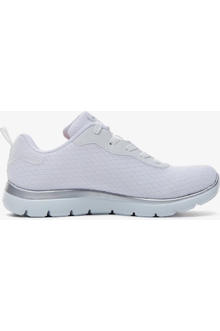 Skechers Summits Kadın Spor Ayakkabı 88888316TK WSL Beyaz