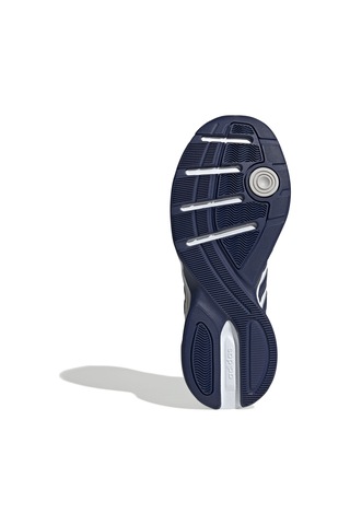 Adidas Strutter Erkek Spor Ayakkabı Beyaz - Lacivert