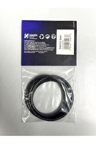 Fluval FX2-FX4-FX5-FX6 Motor Kova Contası Oring