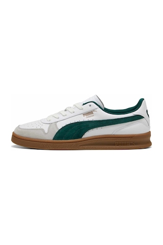 Puma Indoor Unısex Ayakkabı 401360 05 Beyaz