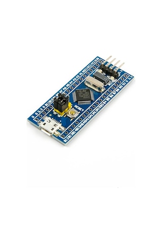 Stm32f103c8t6 Stm32 Minimum Sistem Geliştirme Kartı B Kalite