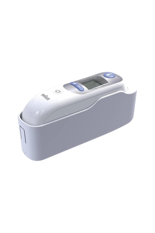 Braun Thermoscan Kulaktan Ölçen Ateş Ölçer