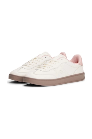 Tommy Hilfiger Kadın Sneaker Fw0fw08755tqn Pembe