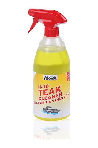 Akba Tik Temizleyici 750 ml