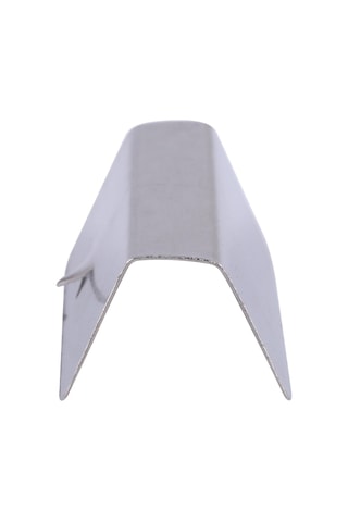 Ranyeek 10 Adet Paslanmaz Çelik Oto Rüzgar Yağmuru Deflektör Klipsi, Sağlam Tutma Ve Uyum İyileştirme Fonksiyonu - Heko G3 Tipi