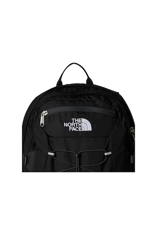 The North Face Borealis Classic Unisex Sırt Çantası-29026 - Siyah
