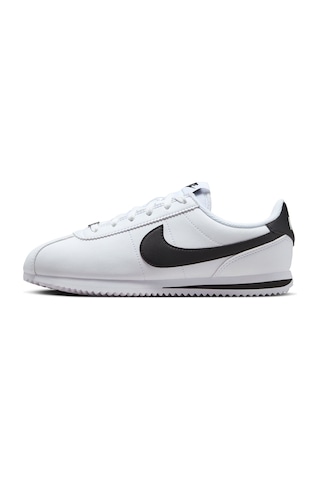 Nike Genç Günlük Ayakkabı DM0950-108 Cortez Beyaz
