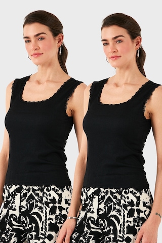 Lela Bayan Atlet 5864979s2 Siyah-siyah Siyah-siyah