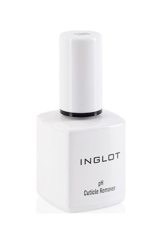Inglot Tırnak Bakım Kremi Ph Cuticle Remover Inglot Tırnak Bakım Kremi Ph Cuticle Remover