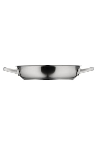 Wmf Ultimate Çelik Sahan 24 Cm 8900544253 Gri