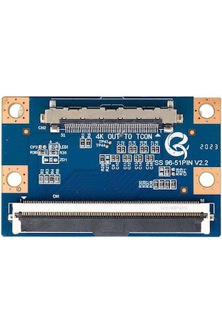 Lcd Panel Flexi Repair Ss 96051 Pin V.2