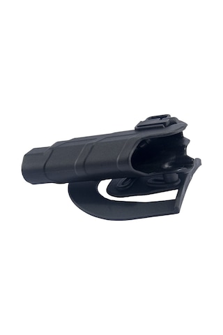 Unicorn Canik55 C100 - P100 Tabanca Kılıfı Taktik Kilitli-1973