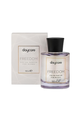 Pure & Freedom 2'li Set Kadın Edp Parfüm 100ml + 100 Ml Çiçeksi