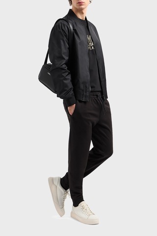 Armani Exchange Erkek Pantolon Xm000333 Af12269 Uc001 Siyah Siyah